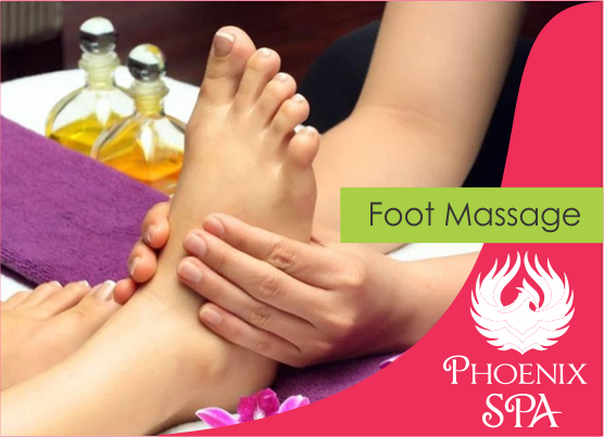 Thai Spa in Vashi | Phoenix Spa and Massage